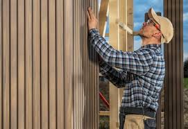 Best Siding Removal and Disposal  in La Verne, CA